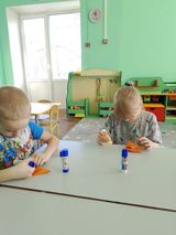 "Лисичка"