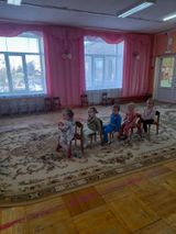 "В гости к Мишке"