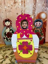 "Матрешка"