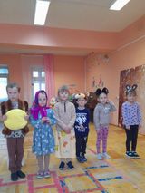 Мероприятие "День семьи, любви и верности"