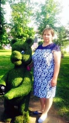 Драгун Юлия Борисовна