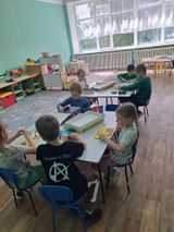 Игровая деятельность