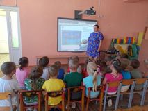 "Крещение Руси. Перезвон колоколов всемирный"