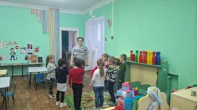 ФЭМП 14.01