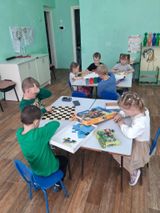 Игровая деятельность