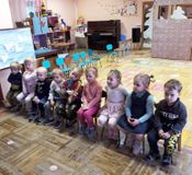 ОБЖ "Безопасная зимняя дорога"
