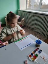 Рисование "Любимый сказочный герой"