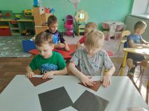 "Щенок"