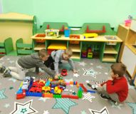 "Городская парковка"