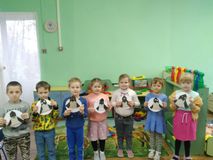 Пингвин