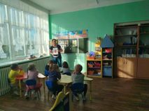 "Читаем вместе". Л.Н. Толстой "Косточка" 