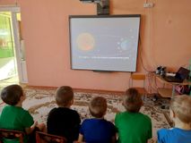 ФЦКМ "День весеннего равноденствия"