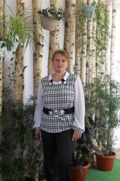Забурдаева Екатерина Сергеевна