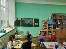 Творческая работа "Рыбка". 🐠