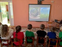 ФЦКМ "День весеннего равноденствия"