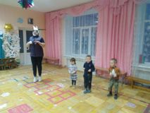 Прыжки