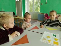 "осенние листочки"