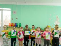  "Подарок 🎁 для мамы".