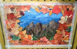 Семья Лагутиных