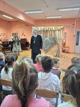 "Рождественские встречи"