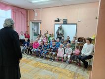 "Рождественские встречи"