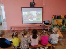 Тема"Посещение зоопарка".