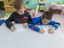 Математика. Подготовительная группа. 12.03.26