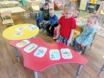 Развитие речи "Мебель"