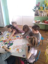 1.03 КТД "Подарок маме"