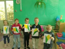 "Кукуруза"