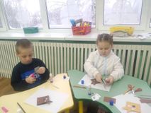 "Кролик"