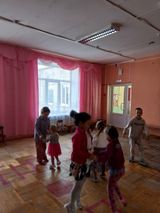 Мероприятие "Здравствуй лето!"