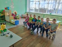 "Опасные предметы вокруг нас"