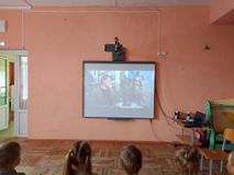 Просмотр презентации "Великая отечественная война".