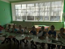 Экспериментирование с бумагой