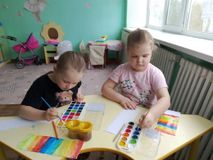 Рисование на тему " Декоративное оформление закладки для книг 📚 ".