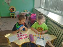 ФЭМП. Подготовительная группа. 24.03