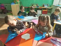 Подарок для бабушки и дедушки