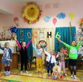 Танец "Зайка"