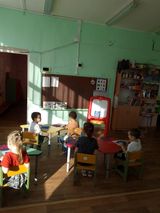 Средняя группа. Математика 10.03.26