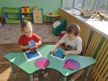 Средняя группа. Математика 10.03.26