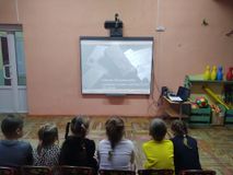 Занятие "День снятия блокады Ленинграда"