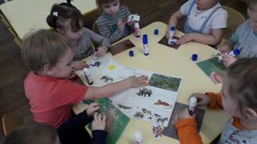 КТД "Животные тропических и южных стран"