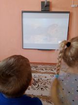 Окружающий мир "Пресмыкающиеся"