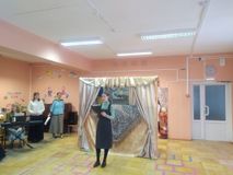 "Рождественские встречи"