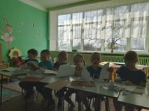 Экспериментирование с бумагой