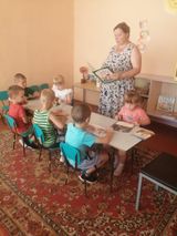 "День любимых сказок"