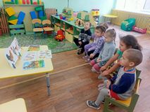 "Домашние питомцы. Птицы".