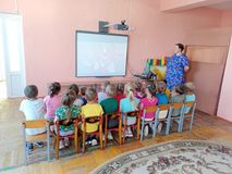 "Крещение Руси. Перезвон колоколов всемирный"