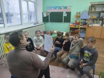 Беседа с детьми «Без семьи нет счастья»